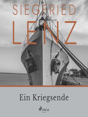 cover image of Ein Kriegsende